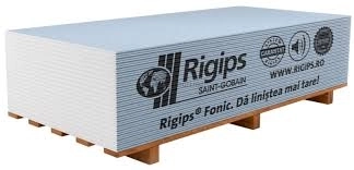 Gips carton Rigips HYDRO 2000x1200x12,5mm