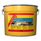Hidroizolare Sika BlackSeal-301 mastic bituminos