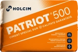 Ciment Patriot 500 40kg