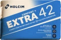 Цемент Cemfort Extra 550 40кг Цемент Cemfort Extra 550 40кг