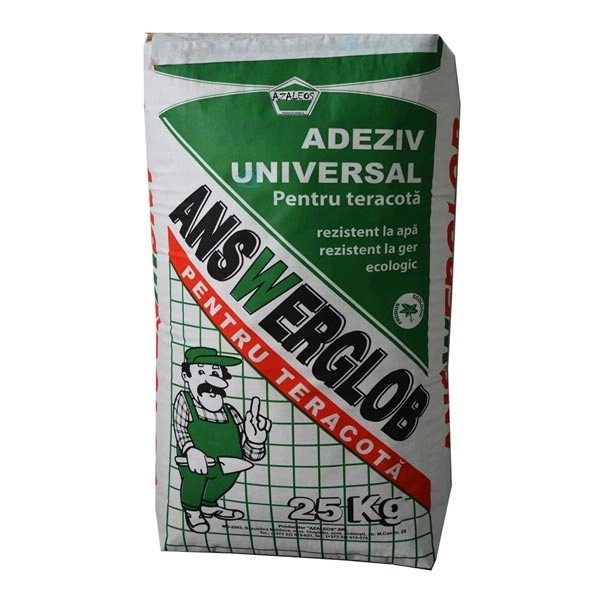 Клей Answerglob 25кг