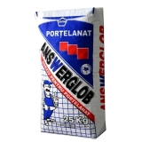 Клей Answerglob & Mesterul Dibaci Portelanat 25кг