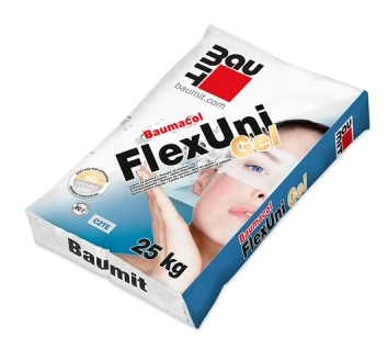 Adeziv Baumit FlexUni, 25kg