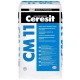 Клей для плитки Ceresit CM 11, 25кг Клей для плитки Ceresit CM 11, 25кг