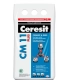 Клей для плитки Ceresit CM 11 Plus, 5кг