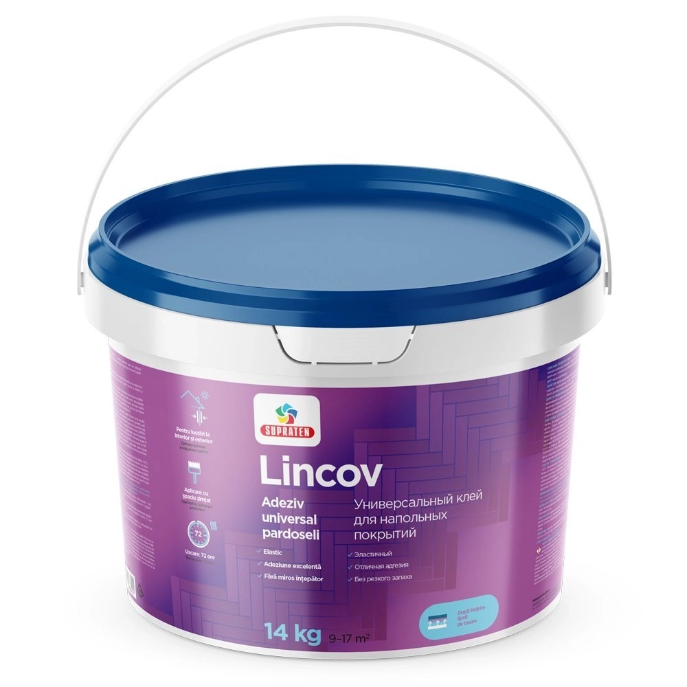 Adeziv Lincov 14kg
