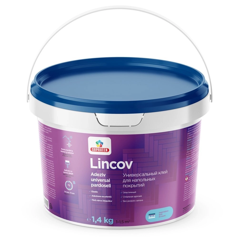Adeziv Lincov 1.4kg