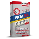 Клей многофункциональный Sopro FKM XL 444, 15кг