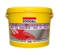 Adeziv pentru mocheta si linoleum Soudal 26A, 15kg