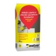 Adeziv pentru placări ceramice Weberset ST10, 25kg Adeziv pentru placări ceramice Weberset ST10, 25kg