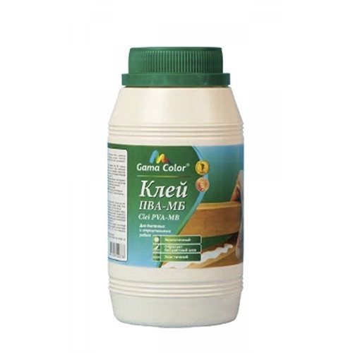Клей ПВА 0.9кг