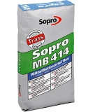 Клей Sopro TR 414 25кг