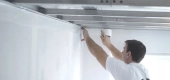 Лента разделительная Knauf Trenn-Fix 65мм x 50м