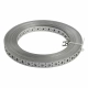 Banda perforata 12.2x0.4mm 10m Banda perforata 12.2x0.4mm 10m