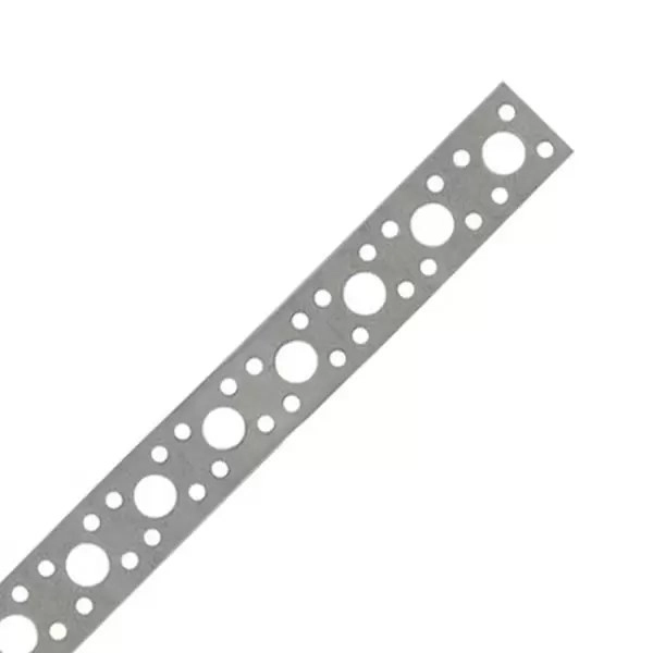 Banda perforata 19x0.7mm 10m