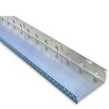Baumit, Profil de soclu aluminiu pu placi cu lacrimar 10cm / 2.5m