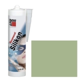 Baumit Silikon (Chit Siliconic) pale olive, 310ml