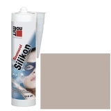 Baumit Silikon (Chit Siliconic) taupe, 310ml