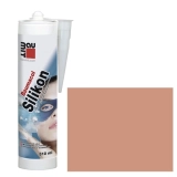 Baumit Silikon (Chit Siliconic) terracotta, 310ml