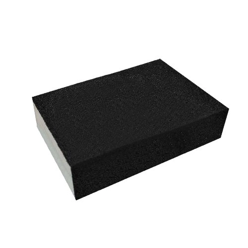 Burete abraziv N150 100x70x25mm