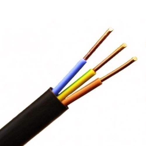 Cablu electric VVG ng 3х2.5mm2