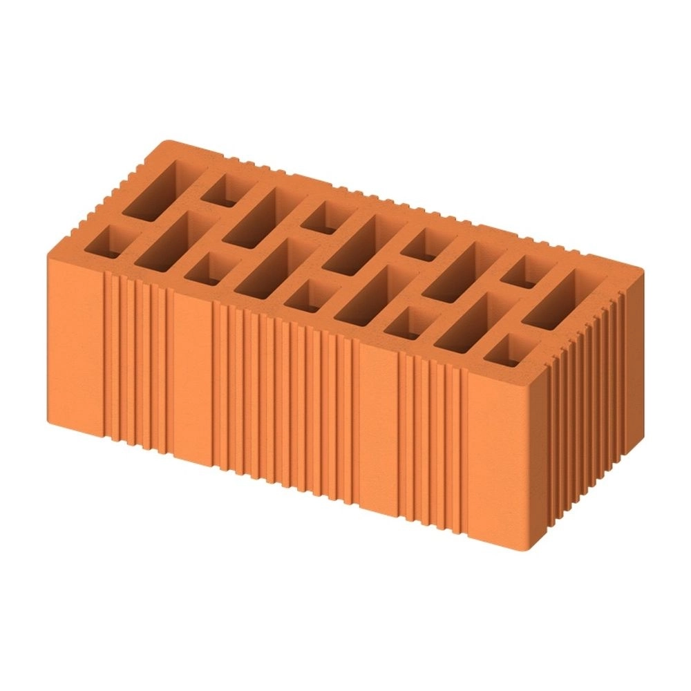 Кирпич 250x115x140мм