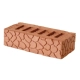 Cărămidă îngroșată cu goluri 250x120x88mm