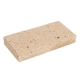 Caramida plina refractara 245x115x32mm