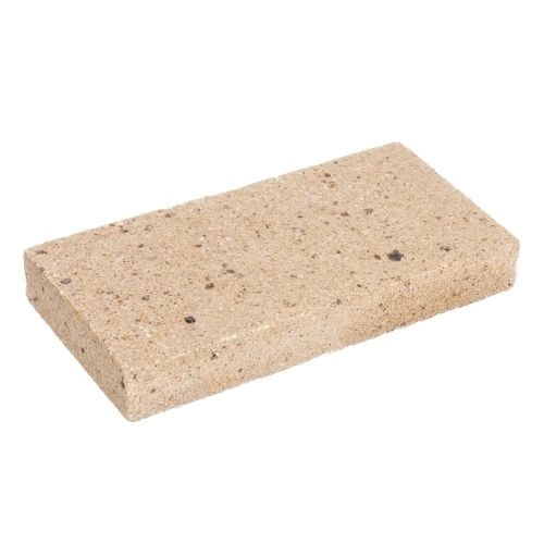 Caramida plina refractara 245x115x32mm