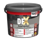 Эпоксидная затирка для швов Sopro DFX, 3кг