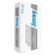 Chit Knauf Fassadenspachtel grau (fasad sur), 20kg
