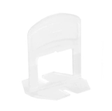 Cleme pentru nivelarea teracotei 2mm 100buc