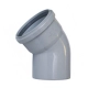 Угол PP 110х45°