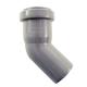 Cot PP 50х45°