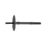 Diblu negru pentru materiale de izolare 10x160mm