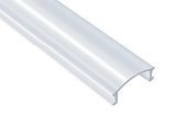 Difuzor de lumină LP-7 pentru profil, 3m