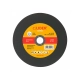 Disc pentru debitatare otel 115х1.0х22.23mm