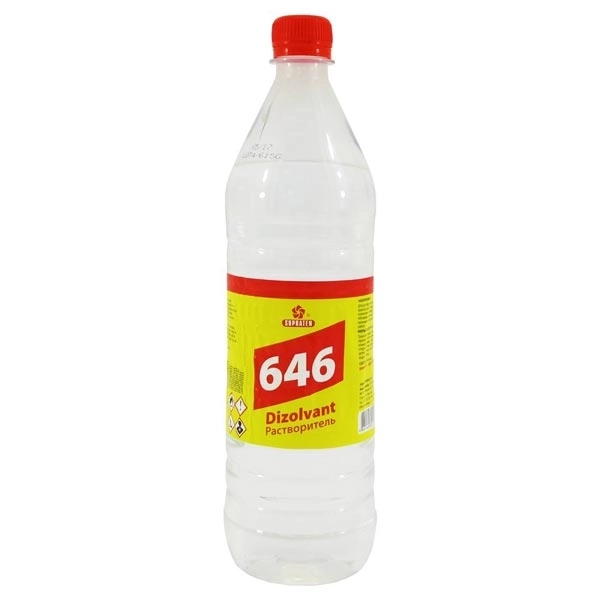 Dizolvant 646 0.9L