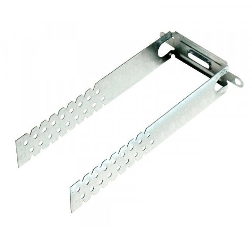 Подвес прямой Knauf, 1мм, 60x200мм