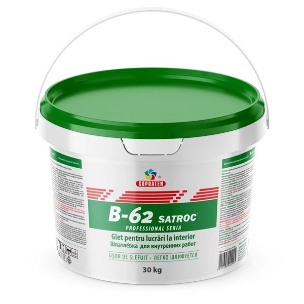 Glet B-62 Satroc 30kg