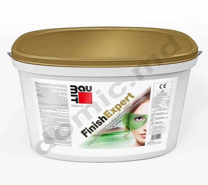 Шпатлёвка Baumit FinoFinish Expert, 20кг