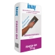 Шпатлевка Knauf Finish Q4, 25кг