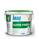 Шпатлевка Knauf Super Finish 6кг
