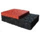 Granule de cauciuc EPDM ROKOFLOOR SPORT RK 898 negru, 25kg