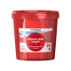 Granule de cauciuc EPDM ROKOFLOOR SPORT RK 898 verde - albastrui, 10kg