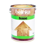 Грунт антисептик Belinka Base бесцветный 10л