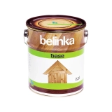 Грунт антисептик Belinka Base бесцветный 2.5л