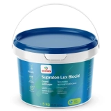 Грунтовка противогрибковая Supraton Lux Biocid 5кг