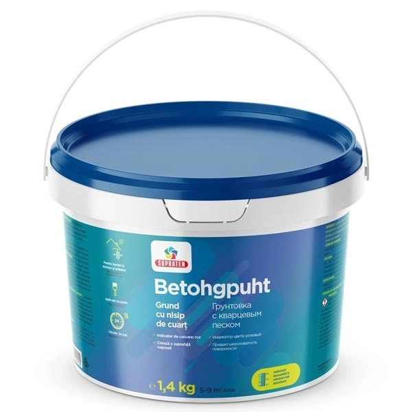 Grund Betohgpuht 1.4kg