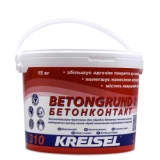 Грунтовка Betongrund Kreisel 310, 15кг